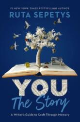 You: The Story (ISBN: 9780593524381)