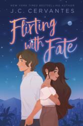 Flirting with Fate (ISBN: 9780593404478)