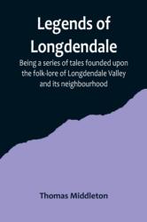 Legends of Logendale (ISBN: 9789356719675)