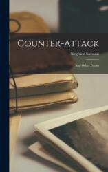 Counter-Attack (ISBN: 9781015789173)