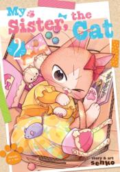 My Sister, The Cat Vol. 2 (ISBN: 9781638588627)
