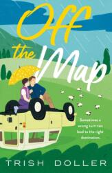 Off the Map (ISBN: 9781250809490)