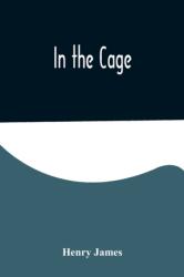 In the Cage (ISBN: 9789356576377)