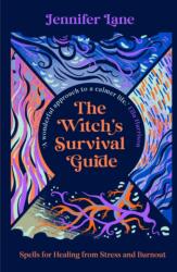 The Witch's Survival Guide (ISBN: 9781914613340)