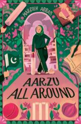 Aarzu All Around (ISBN: 9781665970419)