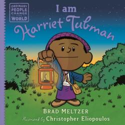 I am Harriet Tubman (ISBN: 9780593619179)