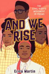 And We Rise (ISBN: 9780593352540)