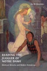 Reading the Juggler of Notre Dame (ISBN: 9781800643697)