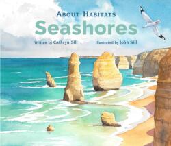 About Habitats: Seashores (ISBN: 9781682634028)