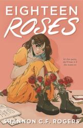 Eighteen Roses (ISBN: 9781250845733)