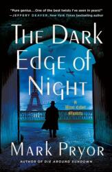 The Dark Edge of Night (ISBN: 9781250338679)