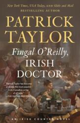 Fingal O'Reilly, Irish Doctor (ISBN: 9781250332318)