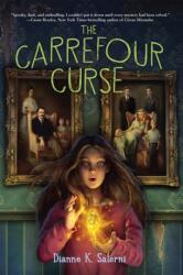 The Carrefour Curse (ISBN: 9780823458868)
