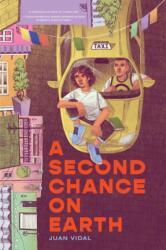 A Second Chance on Earth (ISBN: 9780823457113)