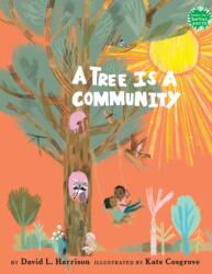 Tree Is a Community (ISBN: 9780823455584)