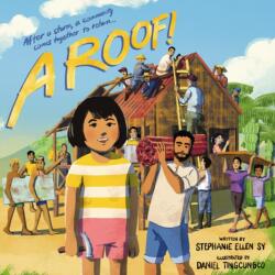 Roof! (ISBN: 9780593697054)