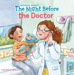 The Night Before the Doctor (ISBN: 9780593519813)