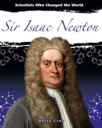 Sir Isaac Newton (ISBN: 9780778782278)