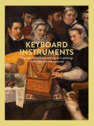 Keyboard Instruments (ISBN: 9789085868293)