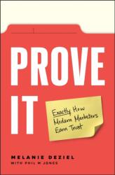 Prove It (ISBN: 9781774582015)
