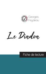 Le Dindon de Georges Feydeau (ISBN: 9782759314706)