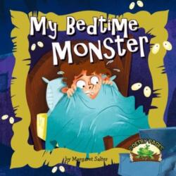 My Bedtime Monster (ISBN: 9781427156433)