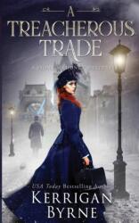 Treacherous Trade (ISBN: 9781648392214)