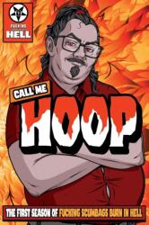 Call Me Hoop (ISBN: 9781940250526)