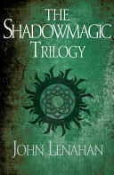 Shadowmagic Trilogy (2014)