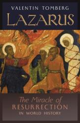Lazarus (ISBN: 9781621388265)