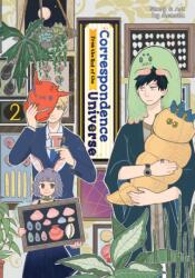 Correspondence from the End of the Universe Vol. 2 (ISBN: 9781648278976)