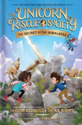 Secret of the Himalayas (ISBN: 9780735231474)