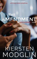 The Amendment (ISBN: 9781956538212)