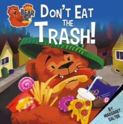 Don't Eat the Trash! (ISBN: 9780778781141)