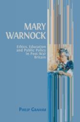 Mary Warnock (ISBN: 9781800643383)