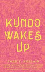 Kundo Wakes Up (ISBN: 9781250823922)