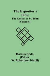 The Expositor's Bible (ISBN: 9789355342478)