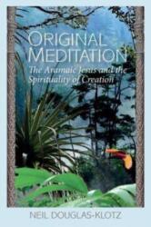 Original Meditation (ISBN: 9781539069072)