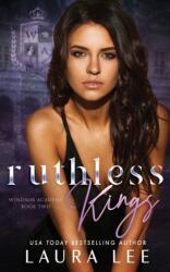 Ruthless Kings (ISBN: 9781955134095)
