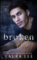 Broken Playboy (ISBN: 9781955134057)