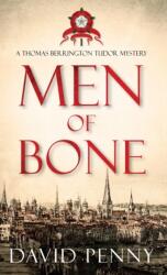 Men of Bone (ISBN: 9781912592760)