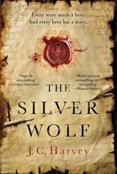 Silver Wolf (ISBN: 9781838953287)