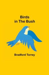 Birds in the Bush (ISBN: 9789355111081)
