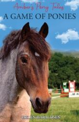 A Game of Ponies (ISBN: 9781913953096)