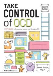 Take Control of OCD (ISBN: 9781646321193)