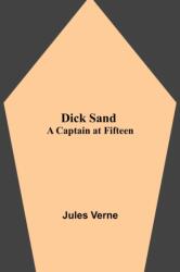 Dick Sand (ISBN: 9789354848391)
