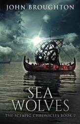 Sea Wolves (ISBN: 9784867525876)