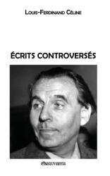 Ecrits controverses (ISBN: 9781913890490)