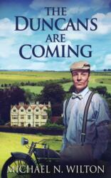 The Duncans Are Coming (ISBN: 9784867513682)