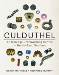 Culduthel (ISBN: 9781908332196)